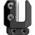8Sinn HDMI Cable Clamp for Canon C70 Cage - zacisk kabla HDMI